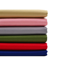 16*16+70D twill chino stretch cotton spandex pants fabric and textiles for clothing